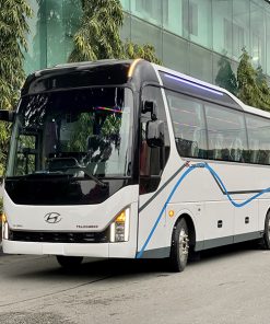 XE 29 CHỖ